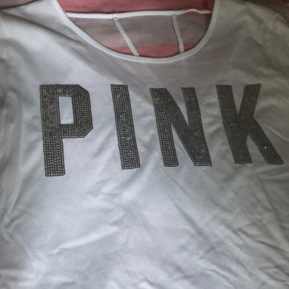 Pink Tee - Picture 2 of 4